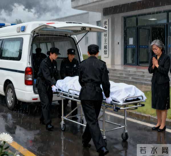 三姐妹破门见腐尸-嫂子藏的不是哥哥,是30年亲情和见不得人的心思