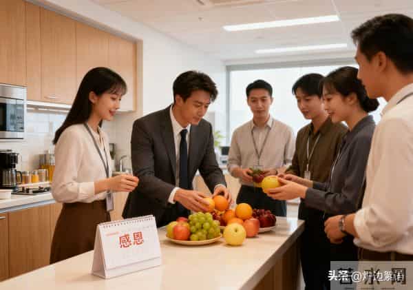 人世间最高级的报恩：不请客、不送礼，做好这4件事才最动人