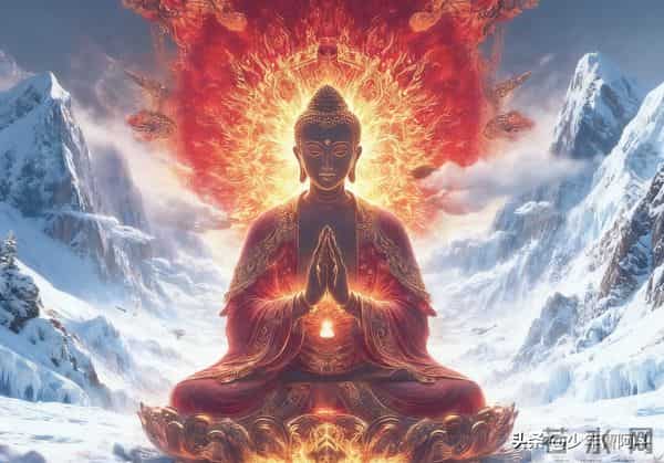 告诉你：不要纠缠烂人烂事，下狠功夫做自己，你会感觉命运在转动