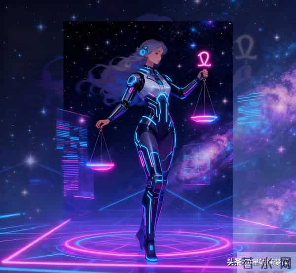 天秤座12.1-12.15情感走向：旧缘有回响，复合需渡现实关