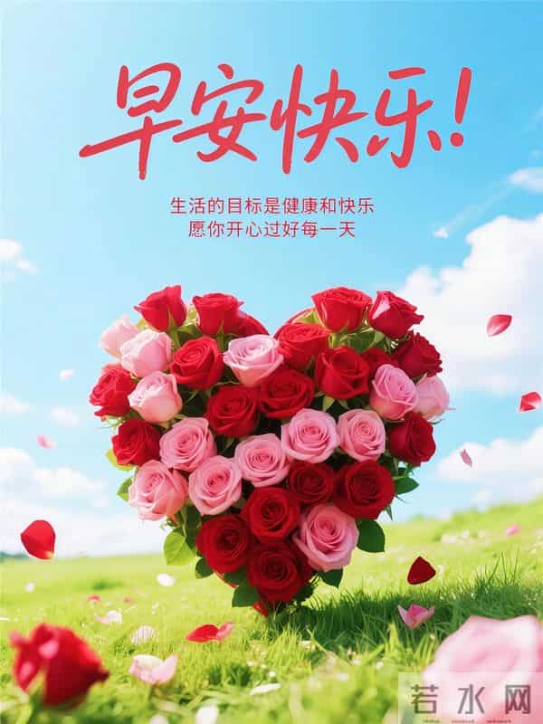 20句暖心周末祝福，慢享清欢、拥抱暖意，愿你平安顺遂、日日皆欢