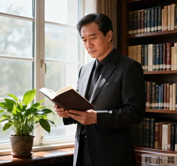 人到中年，守住“三不，就是最大的赢家！