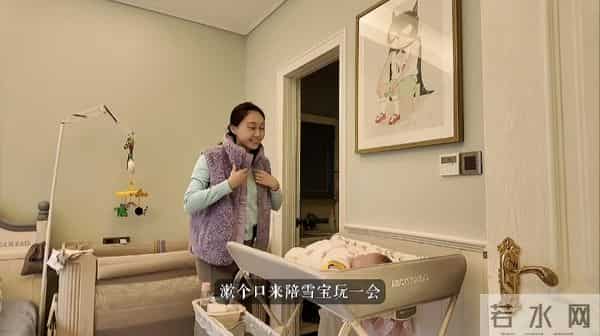 水亦诗到泉州更辛苦，忙到没空化妆脱发严重，12个菜招待邹阳朋友