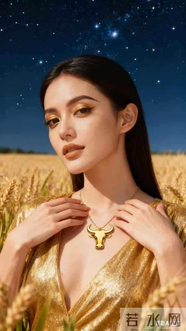 金牛座：你的黄金四年，2026年是奇点！