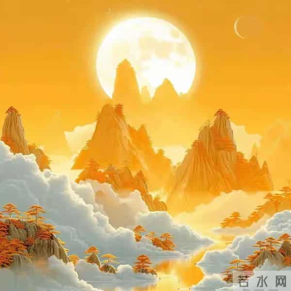 当你身上开始出现这几个征兆，大钱或许离你真的不远了！