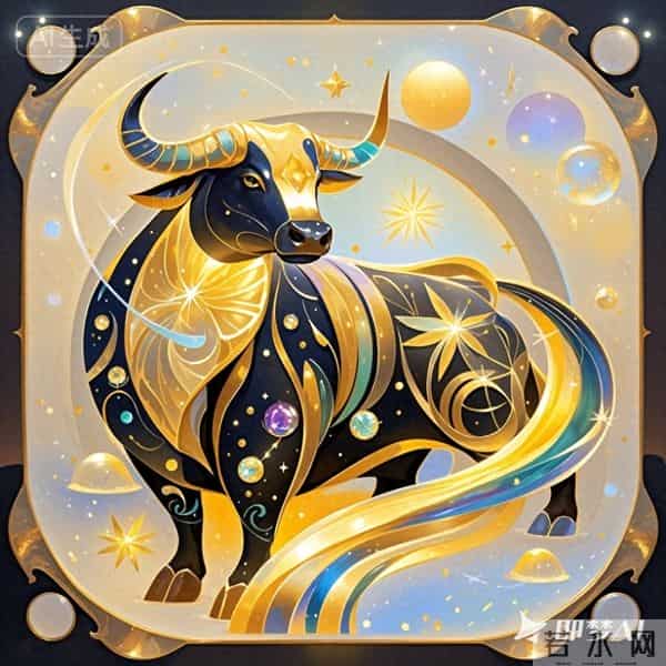 2026年金牛座：厚积薄发终成势，稳握丰盈新一年