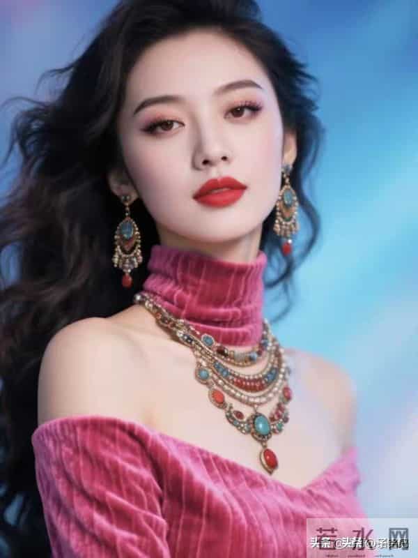 女人最抵抗不了的6种身体语言，男人一碰，她就心动！