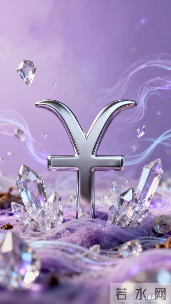 摩羯座的十年大运来了，好运简直要“漫出来”！