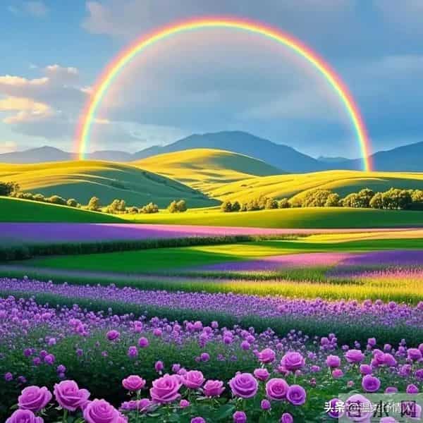 今晚过后霉运清零啦，明天开始，好运要像小尾巴跟着你咯！