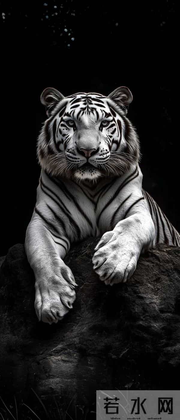 属虎人：明天起，别急！属于你的都在慢慢回来