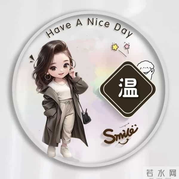 最新姓氏头像-管、梁、龚、黎、贺、贾、何、康、高、吕、古…