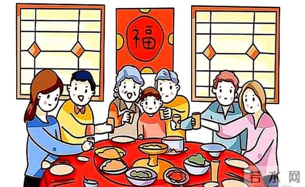 男子到山东寻亲问路问到亲叔，当叔听到爷爷名字，眼里突然有了光