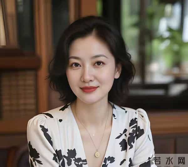 半老徐娘的“好色”日记，心动不分年龄