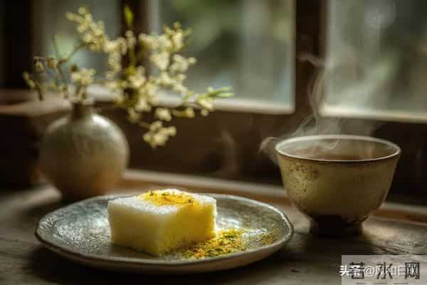 老了才懂得，人生至美是清欢