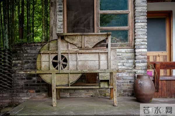 一个院的两个女人——妯娌的算盘（18）