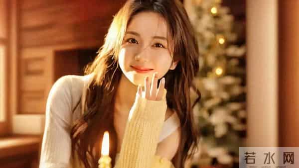 女人缺爱，身体藏不住的3个信号