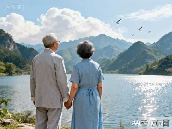 两性关系：老两口最舒服的三种相处方式，学会了余生比蜜还甜