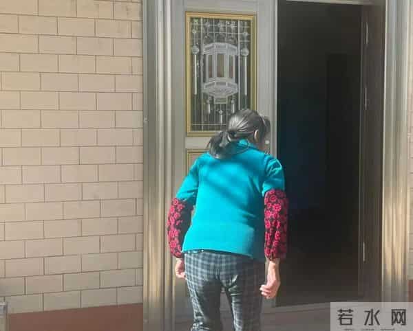 农村相亲实录：先看体检报告，再谈彩礼房子