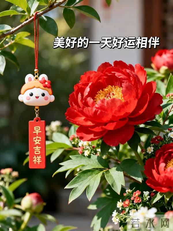 十二月第一天你好愿冬雪藏温柔，岁月赠安暖愿你梦之所及洒满欢笑