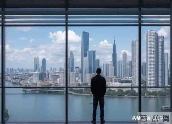 人到中年才懂：真正成熟的人，都有这3个“隐形本事”