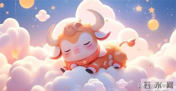 谁说52岁是下坡路？对属牛人来说，人生真正的“王炸”才刚刚出手