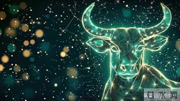 金牛座即将开启十年大运 好运爆棚