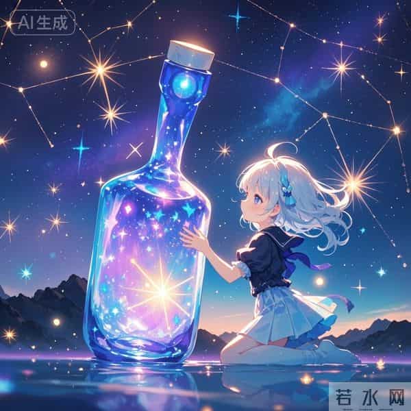 天意自有主张，水瓶座12月初有重大变故降临！瓶子们做好应对了吗