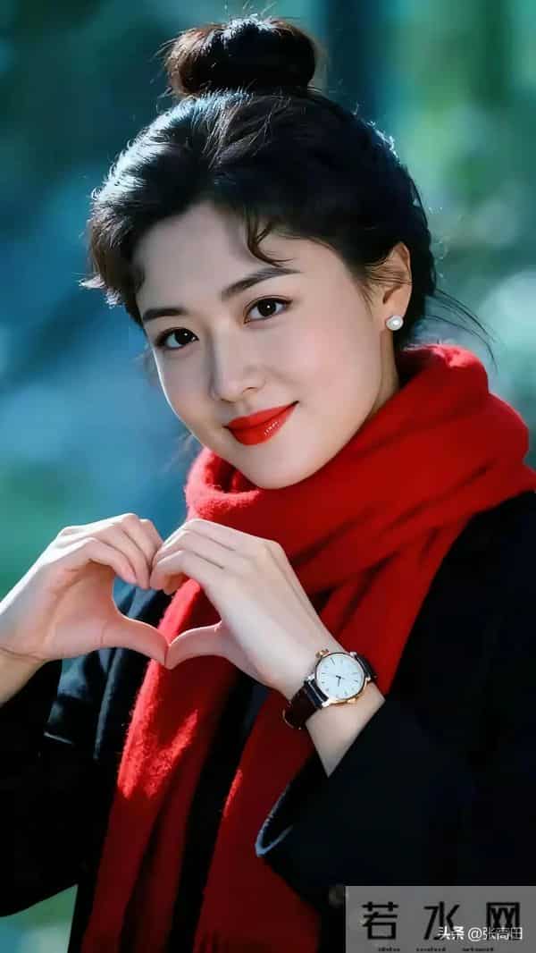 女人最好的滋养方法，是长期被男人需要，才能焕发出女人的味道！