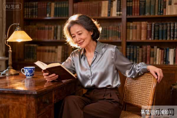 女人有三处隐私不让男人看，让你看，说明对你有缘