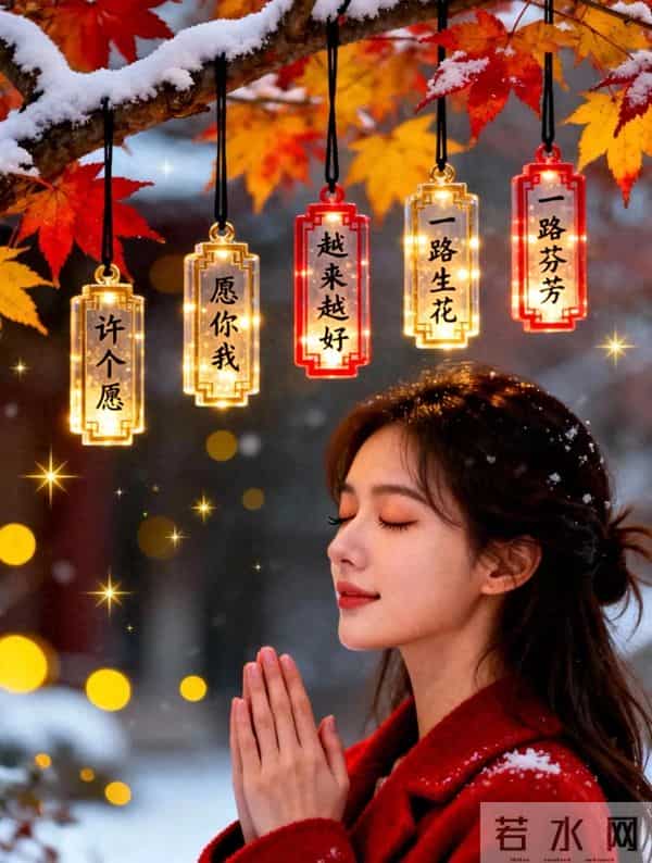 11月再见，12月你好