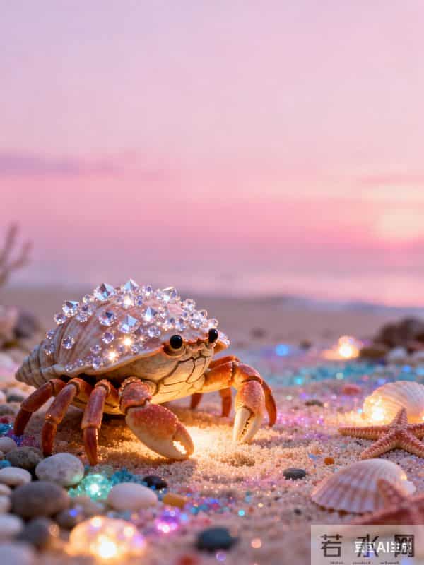 巨蟹座：你的黄金四年，2026年是奇点！