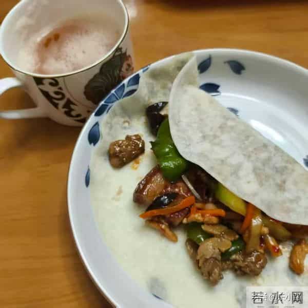 结婚，让我从傻丫头，变成了厨娘