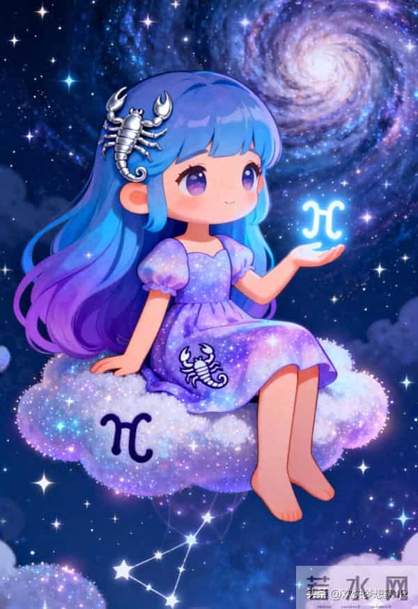 天蝎座爆好运！未来15天鸿运缠身，贵人带财桃花开？