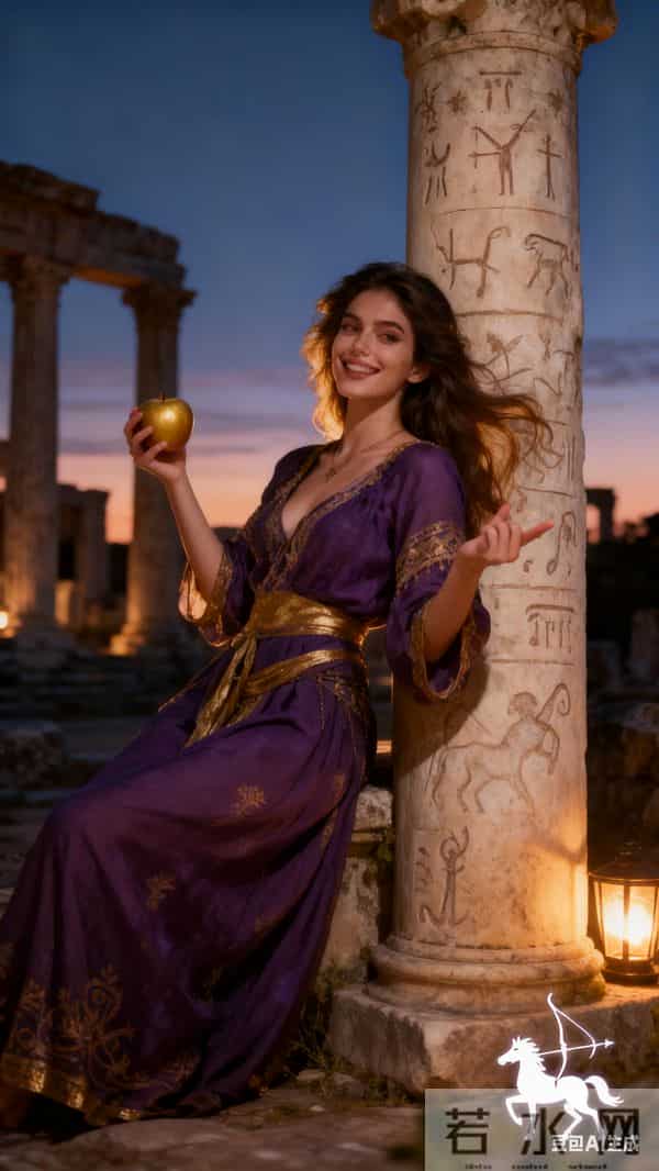 射手座最有钱的五大属相：不是命好，是这几点踩对搞钱路子