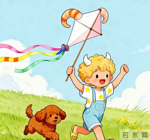 白羊座12月情感运势：烈阳归位，爱意滚烫终遇回响