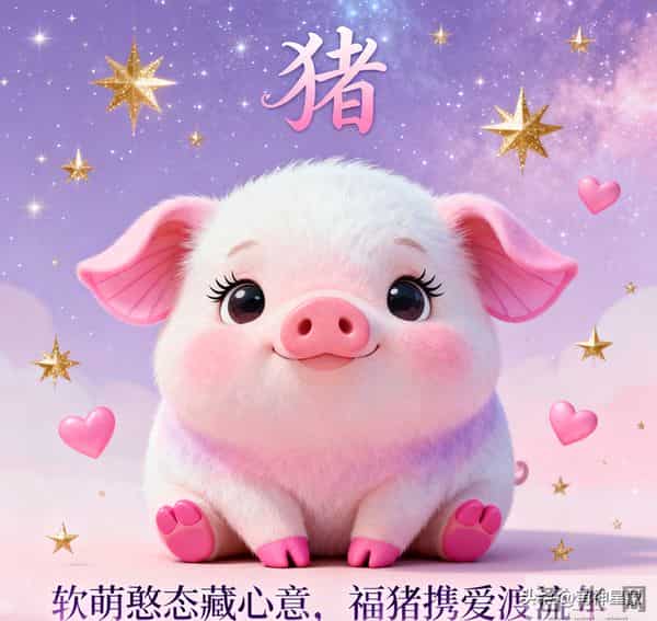 亥猪，12月1日至12月8日，近8天，会有事发生！