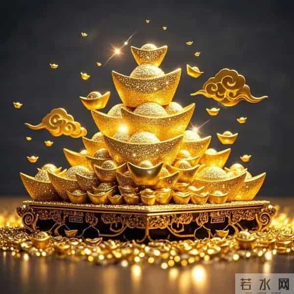 当你身上开始出现这几个征兆，大钱或许离你真的不远了！