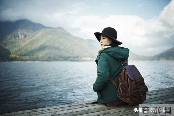 已经私藏很久的文案，句句戳心