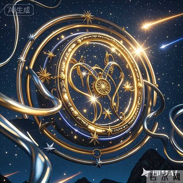 第一名：摩羯座的人，11月30日就在明天，来解开自己的枷锁