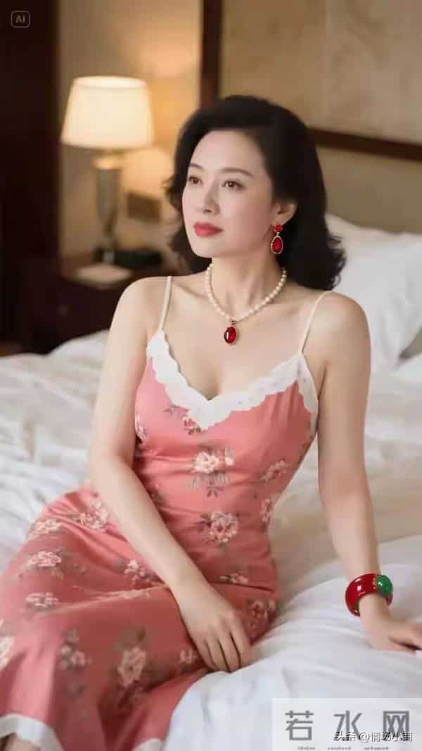 女人想结束“情人”关系，不会直说，而是做这五件事，逼你离开