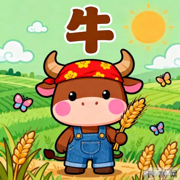 12月1日，这个星期一，丑牛，可能会有事发生