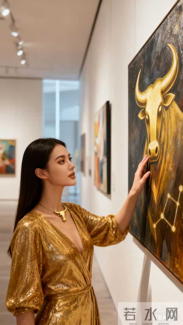 金牛座：你的黄金四年，2026年是奇点！