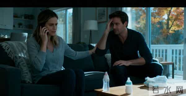 故事：老公非要把他刚出狱的弟弟接来同住，说他会改过自新，儿子满月那天，我抱着孩子回了娘家：既然你这么信他，就让他给你养老送终吧