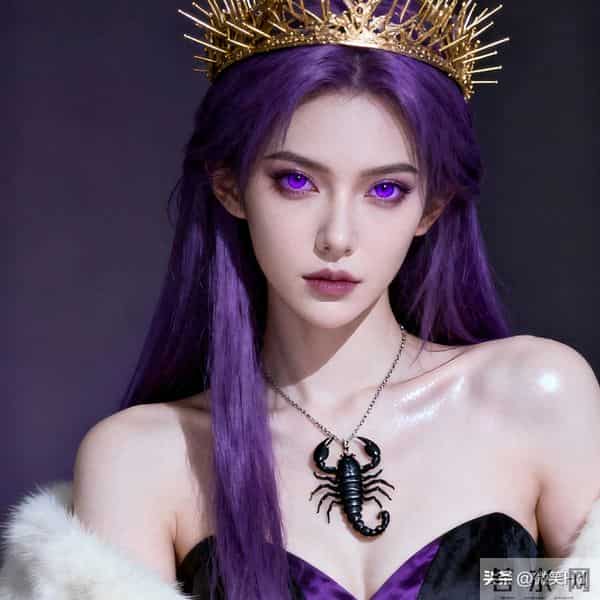 天蝎座12月初家宅不太平？别慌不是破财，是“旧账”主动找你算账