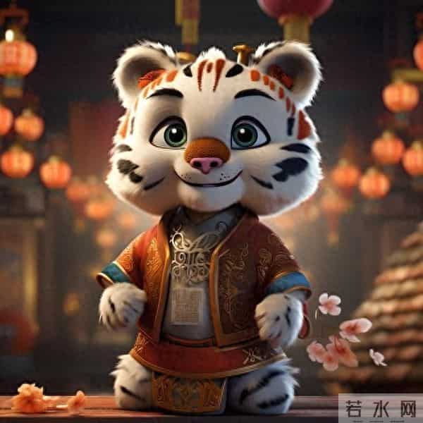 命里藏福，属虎人11月最后几天将遇人生大事！你做好准备了吗？