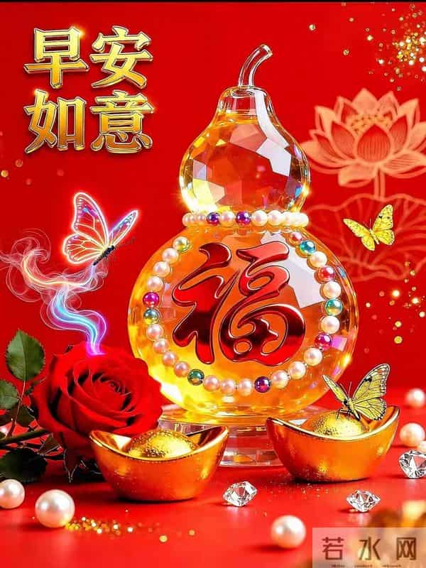 2025年11月30日，星期日，农历十月十一，早安吉祥祝福语！