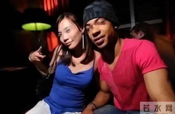 23岁女子嫁黑人老公后黄体破裂大出血，休养7天后感染，原因为何