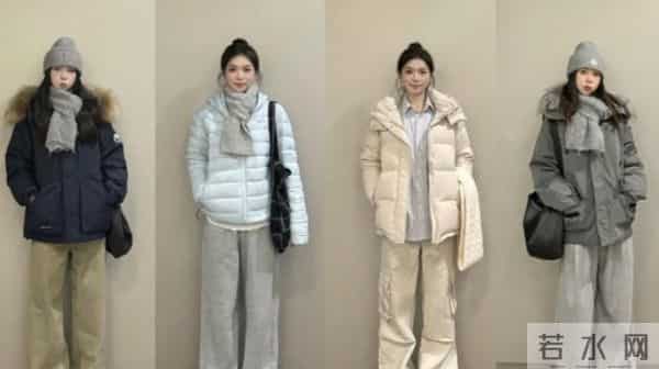 建议大家：买羽绒服时，上面没有“这几个字”，基本都是假货！