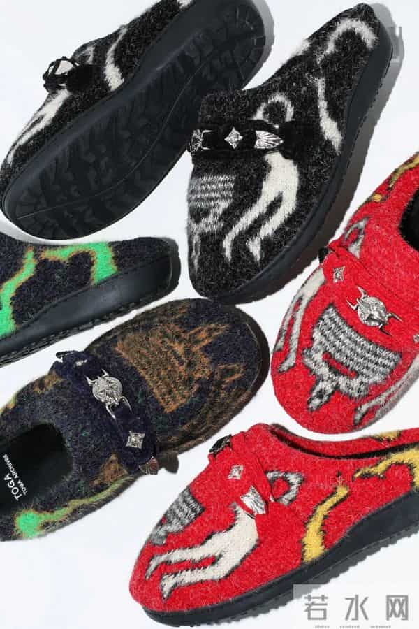 潮流 - A$AP Rocky 出任香奈儿品牌大使；UGG 与 Palace 合作曝光