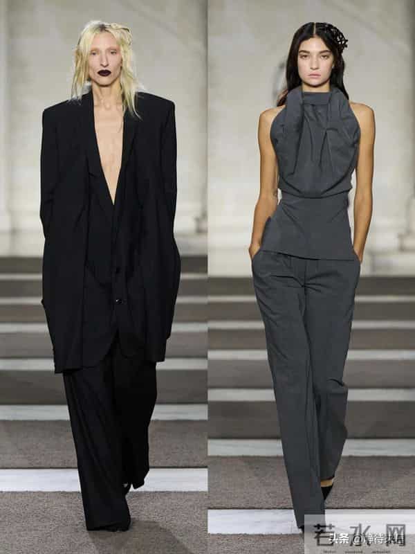 秀场｜Torishéju 2026春夏